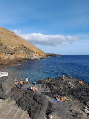 Costa del Silencio Playa Montaña Amarlla,pools,wifi